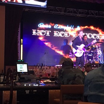The Main Stage Bar - a man playing guitar - Cocktail Bars Near Me - Valley Center, California The Main Stage Bar - a man playing guitar - Cocktail Bars Near Me - Valley Center, California