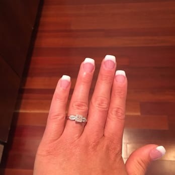 The Nails Spa - Nail Salons Near Me - Washington, DC, District of Columbia