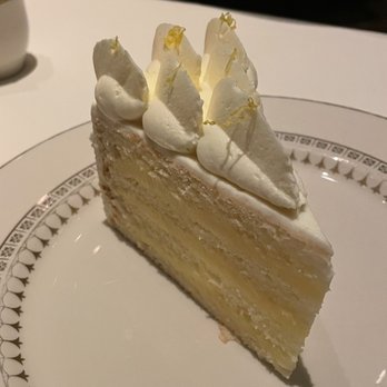 The Grill - Lemon Chiffon - Cocktail Bars Near Me - New York, New York The Grill - Lemon Chiffon - Cocktail Bars Near Me - New York, New York
