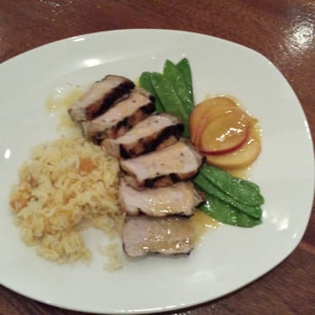 Century Bar and Grill - Pork Chop. - Bars Near Me - Alpine, Texas Century Bar and Grill - Pork Chop. - Bars Near Me - Alpine, Texas