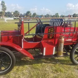 Rockport Volunteer Fire Department