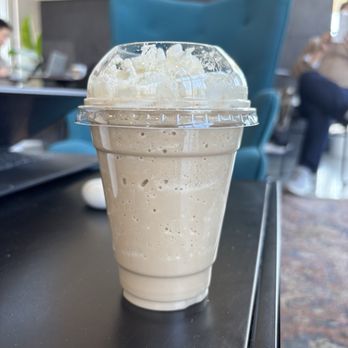 Fairfax Coffee - Frozen Coffee - Breakfast & Brunch Near Me - Fairfax, Virginia Fairfax Coffee - Frozen Coffee - Breakfast & Brunch Near Me - Fairfax, Virginia
