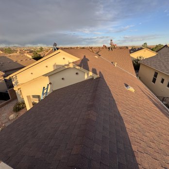 Right Way Roofing - Roofing Near Me - Albuquerque, New Mexico