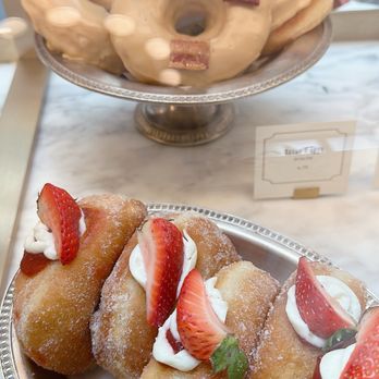 George's Cafe - Donuts Near Me - San Francisco, California George's Cafe - Donuts Near Me - San Francisco, California