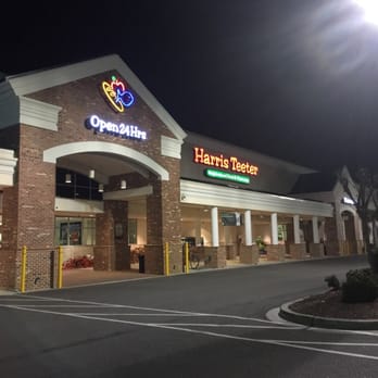 Harris Teeter - Grocery Near Me - Wilmington, North Carolina