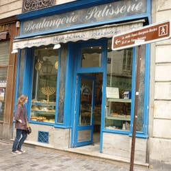 Boulangerie Murciano