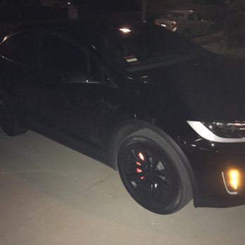 Gotch Design - Amazing job. - Auto Customization Near Me - Los Angeles, California