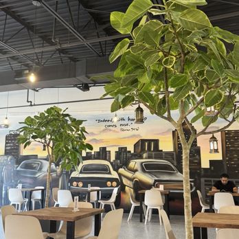 MOTW Coffee - Coffee & Tea Near Me - Alpharetta, Georgia