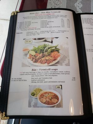 Menu photo 8 Sai Gòn Café Lancaster, PA Menu photo 8 Sai Gòn Café Lancaster, PA