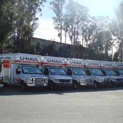 U-Haul Neighborhood Dealer - McCartys Uhaul
