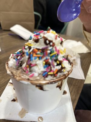 Glacier Ice Cream & Gelato by null