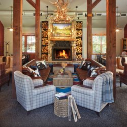 Evergreen Lodge Yosemite