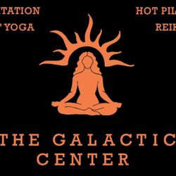 Galactic Health and Fitness