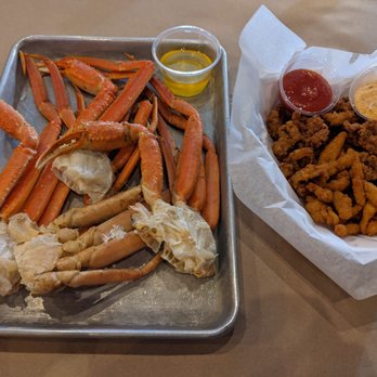 Crazy Crab - Cajun/Creole Near Me - Fairfax, Virginia Crazy Crab - Cajun/Creole Near Me - Fairfax, Virginia