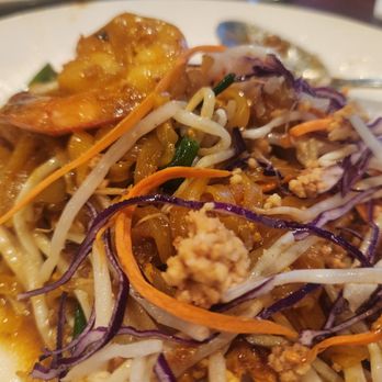 Royal Jasmine Thai Restaurant - Shrimp Pad Thai - Thai Near Me - Goodyear, Arizona Royal Jasmine Thai Restaurant - Shrimp Pad Thai - Thai Near Me - Goodyear, Arizona