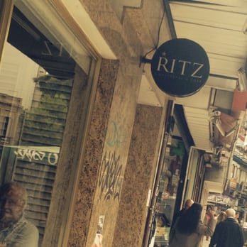 Confiteria Ritz - Bakeries Near Me - Buenos Aires, C