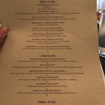 Heritage Tavern - New American Near Me - Madison, Wisconsin