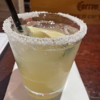 Rocco's Tacos & Tequila Bar - Rocco's Taco Marg - Mexican Near Me - Boca Raton, Florida