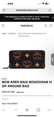 Oneness Sneaker Boutique by null