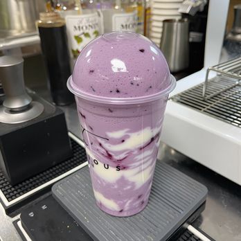 Tea'Licious Cafe - Bubble Tea Near Me - Noblesville, Indiana