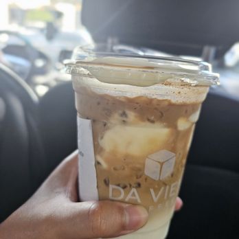 Da Vien Coffee - Banana cream coffee - Coffee & Tea Near Me - Cerritos, California Da Vien Coffee - Banana cream coffee - Coffee & Tea Near Me - Cerritos, California