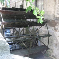 Cave des Pas Sages