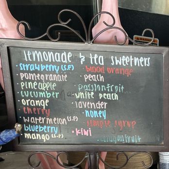 PotHead Cafe - Lemonade & Tea Flavors - Coffee & Tea Near Me - Jurupa Valley, California PotHead Cafe - Lemonade & Tea Flavors - Coffee & Tea Near Me - Jurupa Valley, California