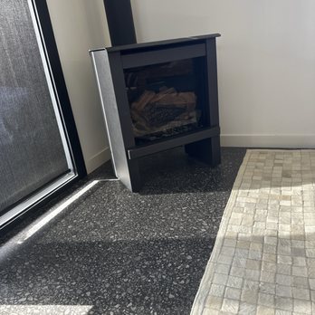 Den Defenders - Love this cool fireplace - Chimney Sweeps Near Me Den Defenders - Love this cool fireplace - Chimney Sweeps Near Me