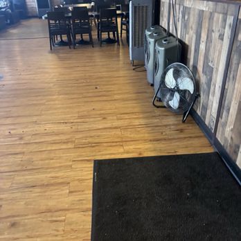 Thai St Cafe - The type of air-conditioning units that were in the building and the building was still humid. - Thai Near Me - Las Vegas, Nevada Thai St Cafe - The type of air-conditioning units that were in the building and the building was still humid. - Thai Near Me - Las Vegas, Nevada