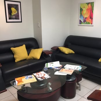 Beauty Med Spa - Lovely waiting area - Medical Spas Near Me - Thousand Oaks, California