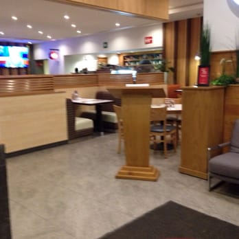 Martins - Cafeteria Near Me - Monterrey, NLE