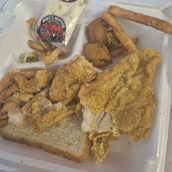 Mike's Seafood - Seafood Near Me - Cypress, Texas Mike's Seafood - Seafood Near Me - Cypress, Texas