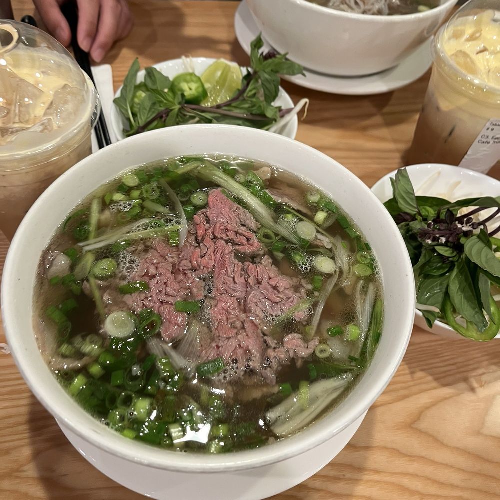 Eat More Pho - Pho Tai Nam Gan - Vietnamese Near Me - Sunnyvale, California Eat More Pho - Pho Tai Nam Gan - Vietnamese Near Me - Sunnyvale, California