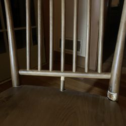 Kambo The Caning Works - Damaged chair