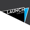 Launch Live Art gift card