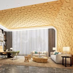 Homecraft LA - Playboy 3D Vinyl Foam Panels