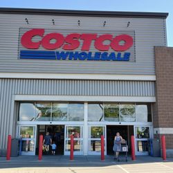 Costco Wholesale