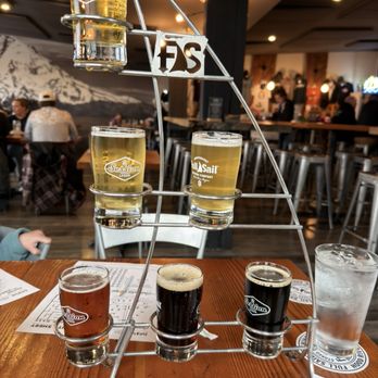 Full Sail Brew Pub - Pubs Near Me - Hood River, Oregon Full Sail Brew Pub - Pubs Near Me - Hood River, Oregon