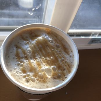 Java Doc - Coffee & Tea Near Me - Alturas, California
