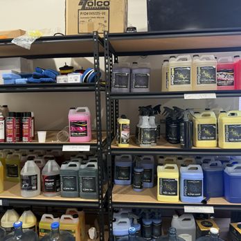 Water Boy Services - Car detailing supplies - Water Purification Services Near Me - Pasadena, California