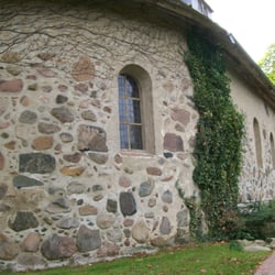 Kirche zu Trebel