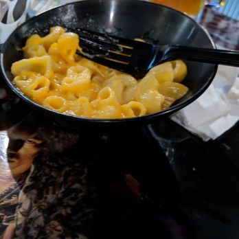 Rock & Wings - Mac and cheese - Sports Bars Near Me - Bakersfield, California Rock & Wings - Mac and cheese - Sports Bars Near Me - Bakersfield, California