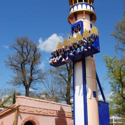 Le Pal - Parc d'attraction et animalier - Photo 9