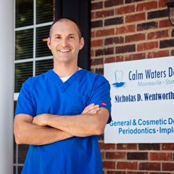 Calm Waters Dentistry