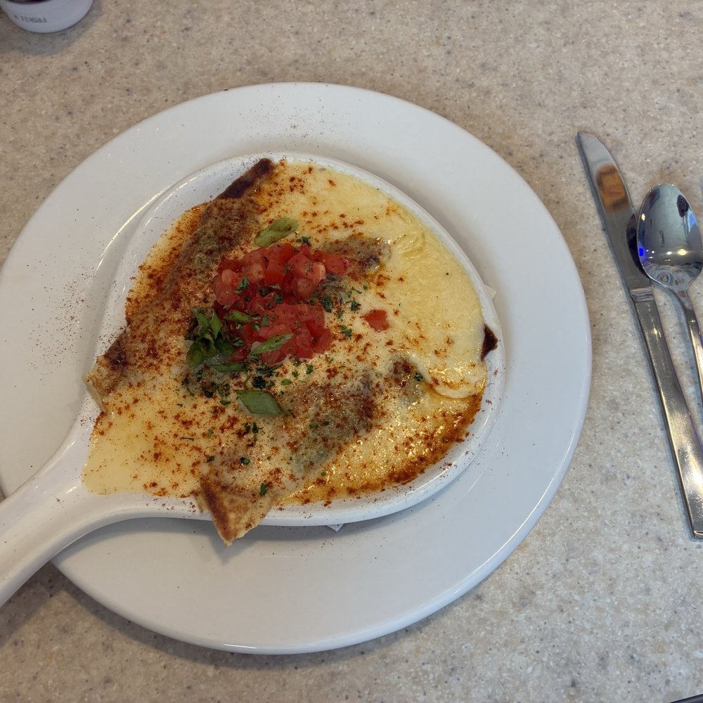 Wild Eggs - Chicken Florentine Crepes - Breakfast & Brunch Near Me - Avon, Indiana