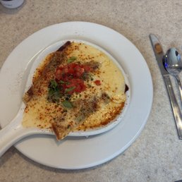 Chicken Florentine Crepes Chicken Florentine Crepes