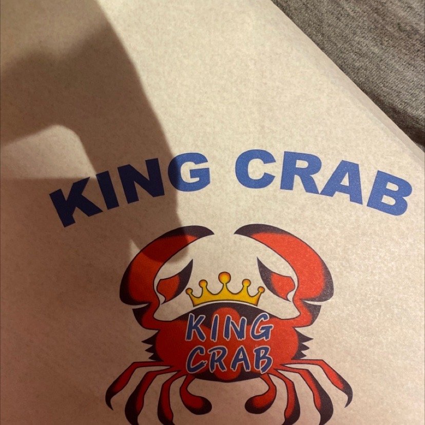King Crab Cajun Seafood, Norton Shores Roadtrippers