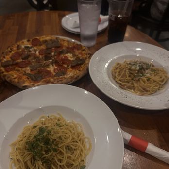 Spuntino Pizzeria - Italian Near Me - Temecula, California
