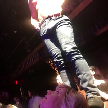 Magic Mike Live - Performing Arts Near Me - Las Vegas, Nevada