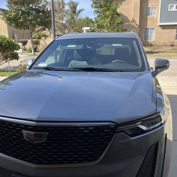 Costa Mesa Cadillac - Car Dealers Near Me - Costa Mesa, California